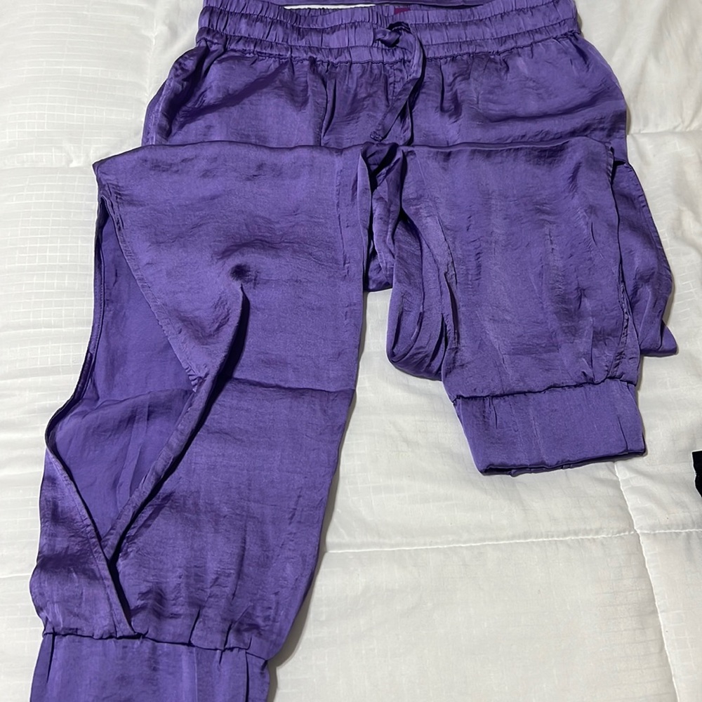 Sleep wear